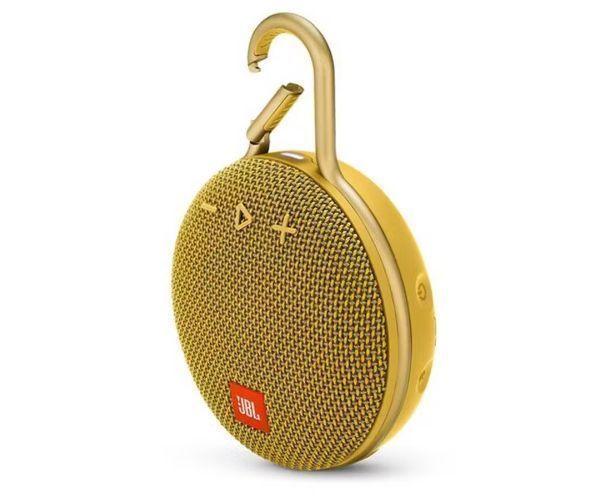 Renoverad JBL Clip 3 Portable Bluetooth Speaker - Reebelo Sverige