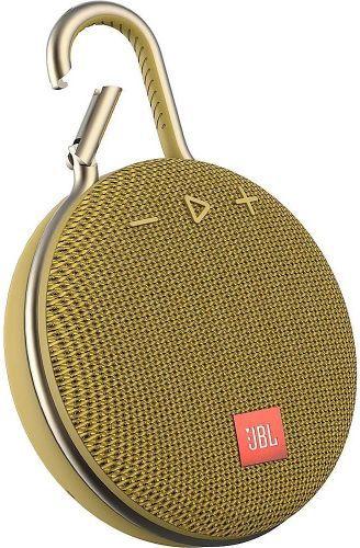 Renoverad JBL Clip 3 Portable Bluetooth Speaker - Reebelo Sverige