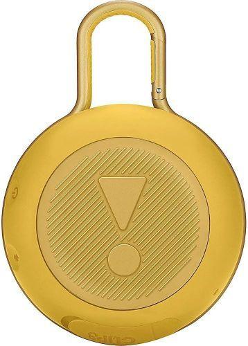 Renoverad JBL Clip 3 Portable Bluetooth Speaker - Reebelo Sverige