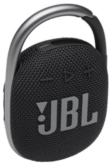 Renoverad JBL Clip 4 Eco Ultra-Portable Bluetooth Speaker - Reebelo Sverige
