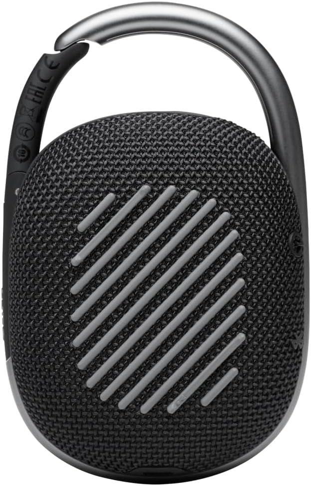 Renoverad JBL Clip 4 Eco Ultra-Portable Bluetooth Speaker - Reebelo Sverige