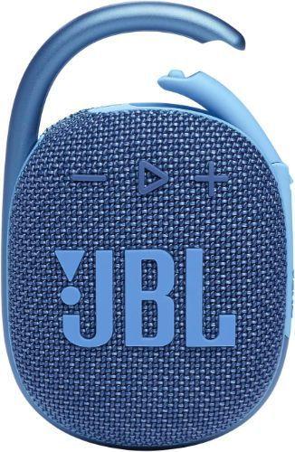 Renoverad JBL Clip 4 Eco Ultra-Portable Bluetooth Speaker - Reebelo Sverige