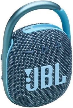 Renoverad JBL Clip 4 Eco Ultra-Portable Bluetooth Speaker - Reebelo Sverige