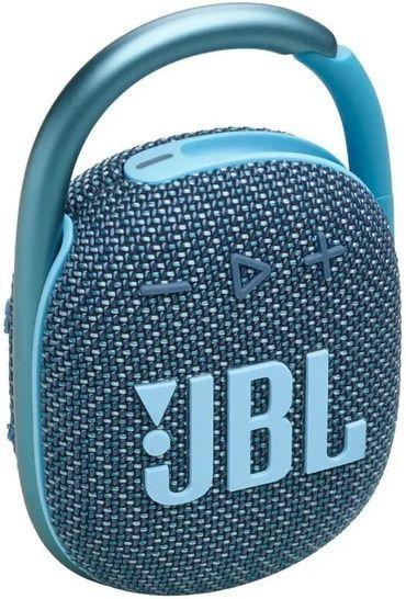 Renoverad JBL Clip 4 Eco Ultra-Portable Bluetooth Speaker - Reebelo Sverige