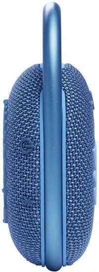 Renoverad JBL Clip 4 Eco Ultra-Portable Bluetooth Speaker - Reebelo Sverige