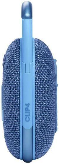 Renoverad JBL Clip 4 Eco Ultra-Portable Bluetooth Speaker - Reebelo Sverige