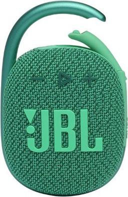 Renoverad JBL Clip 4 Eco Ultra-Portable Bluetooth Speaker - Reebelo Sverige