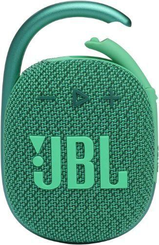 Renoverad JBL Clip 4 Eco Ultra-Portable Bluetooth Speaker - Reebelo Sverige