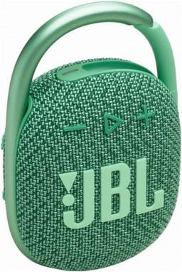 Renoverad JBL Clip 4 Eco Ultra-Portable Bluetooth Speaker - Reebelo Sverige