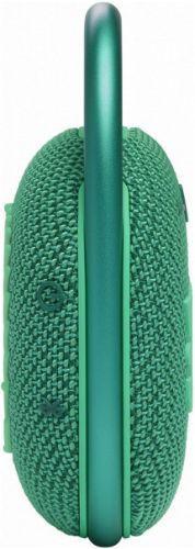 Renoverad JBL Clip 4 Eco Ultra-Portable Bluetooth Speaker - Reebelo Sverige