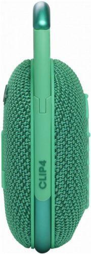 Renoverad JBL Clip 4 Eco Ultra-Portable Bluetooth Speaker - Reebelo Sverige