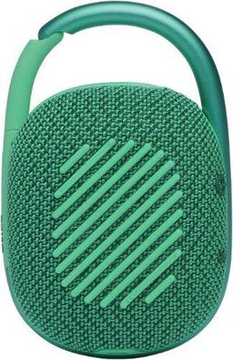 Renoverad JBL Clip 4 Eco Ultra-Portable Bluetooth Speaker - Reebelo Sverige