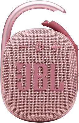 Renoverad JBL Clip 4 Eco Ultra-Portable Bluetooth Speaker - Reebelo Sverige