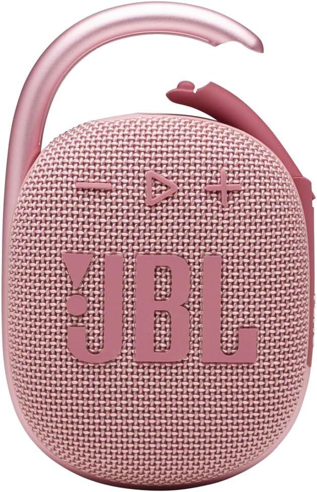 Renoverad JBL Clip 4 Eco Ultra-Portable Bluetooth Speaker - Reebelo Sverige