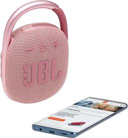 Renoverad JBL Clip 4 Eco Ultra-Portable Bluetooth Speaker - Reebelo Sverige
