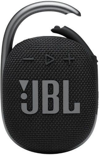 Renoverad JBL Clip 4 Ultra-Portable Waterproof Speaker - Reebelo Sverige