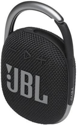 Renoverad JBL Clip 4 Ultra-Portable Waterproof Speaker - Reebelo Sverige