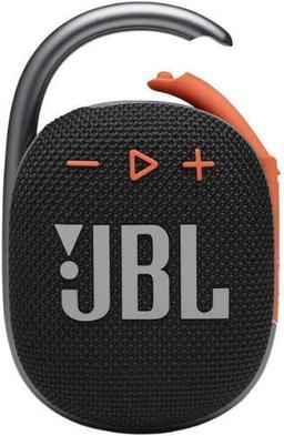 Renoverad JBL Clip 4 Ultra-Portable Waterproof Speaker - Reebelo Sverige