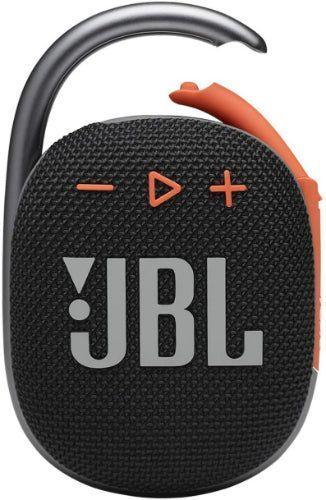 Renoverad JBL Clip 4 Ultra-Portable Waterproof Speaker - Reebelo Sverige