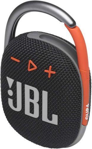 Renoverad JBL Clip 4 Ultra-Portable Waterproof Speaker - Reebelo Sverige
