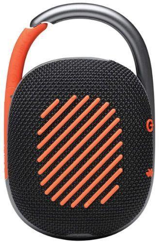 Renoverad JBL Clip 4 Ultra-Portable Waterproof Speaker - Reebelo Sverige