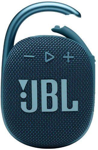 Renoverad JBL Clip 4 Ultra-Portable Waterproof Speaker - Reebelo Sverige