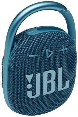 Renoverad JBL Clip 4 Ultra-Portable Waterproof Speaker - Reebelo Sverige