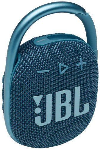 Renoverad JBL Clip 4 Ultra-Portable Waterproof Speaker - Reebelo Sverige