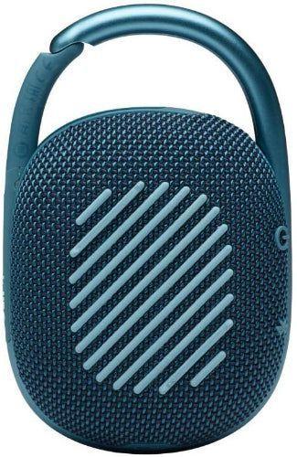 Renoverad JBL Clip 4 Ultra-Portable Waterproof Speaker - Reebelo Sverige