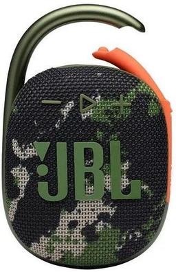 Renoverad JBL Clip 4 Ultra-Portable Waterproof Speaker - Reebelo Sverige