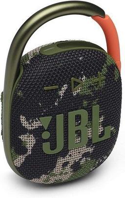 Renoverad JBL Clip 4 Ultra-Portable Waterproof Speaker - Reebelo Sverige