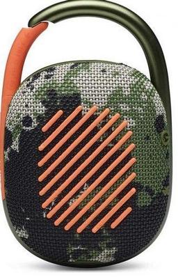 Renoverad JBL Clip 4 Ultra-Portable Waterproof Speaker - Reebelo Sverige