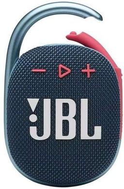 Renoverad JBL Clip 4 Ultra-Portable Waterproof Speaker - Reebelo Sverige