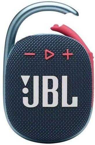 Renoverad JBL Clip 4 Ultra-Portable Waterproof Speaker - Reebelo Sverige