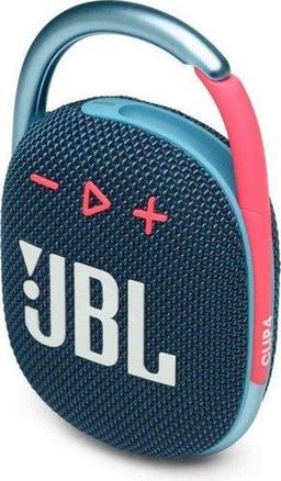 Renoverad JBL Clip 4 Ultra-Portable Waterproof Speaker - Reebelo Sverige