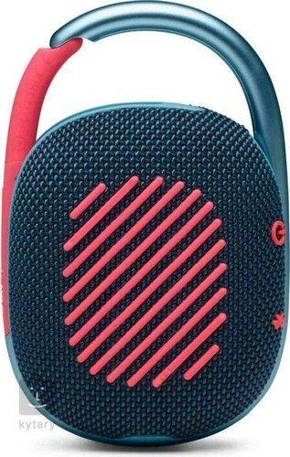 Renoverad JBL Clip 4 Ultra-Portable Waterproof Speaker - Reebelo Sverige