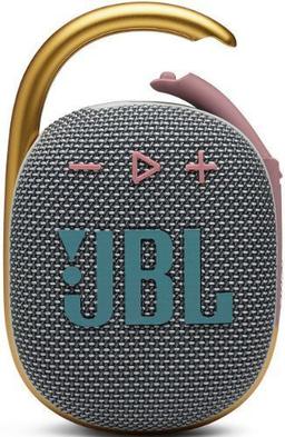 Renoverad JBL Clip 4 Ultra-Portable Waterproof Speaker - Reebelo Sverige