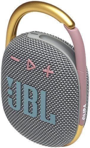 Renoverad JBL Clip 4 Ultra-Portable Waterproof Speaker - Reebelo Sverige