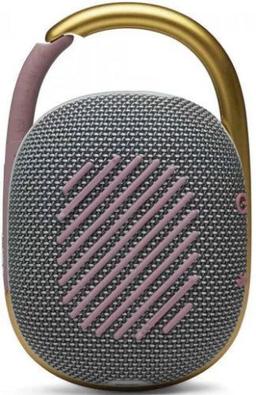Renoverad JBL Clip 4 Ultra-Portable Waterproof Speaker - Reebelo Sverige