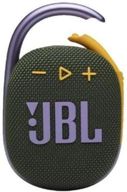 Renoverad JBL Clip 4 Ultra-Portable Waterproof Speaker - Reebelo Sverige