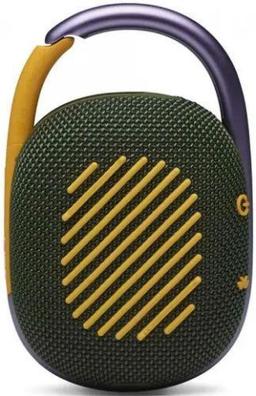 Renoverad JBL Clip 4 Ultra-Portable Waterproof Speaker - Reebelo Sverige