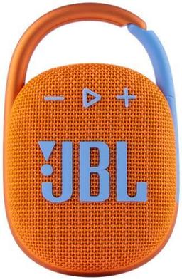 Renoverad JBL Clip 4 Ultra-Portable Waterproof Speaker - Reebelo Sverige