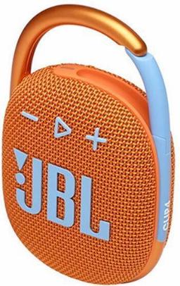 Renoverad JBL Clip 4 Ultra-Portable Waterproof Speaker - Reebelo Sverige
