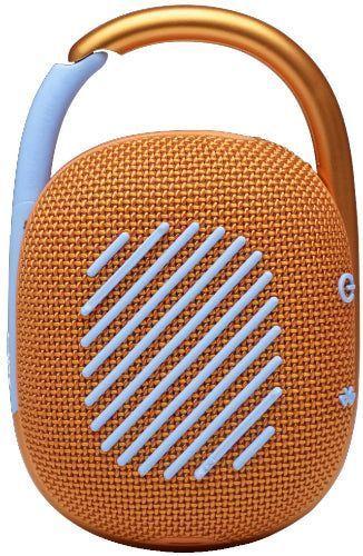 Renoverad JBL Clip 4 Ultra-Portable Waterproof Speaker - Reebelo Sverige