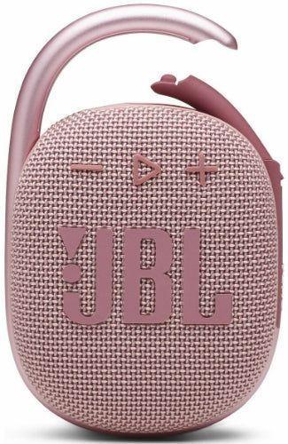 Renoverad JBL Clip 4 Ultra-Portable Waterproof Speaker - Reebelo Sverige