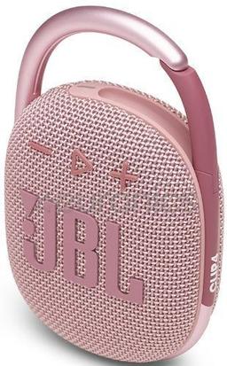 Renoverad JBL Clip 4 Ultra-Portable Waterproof Speaker - Reebelo Sverige