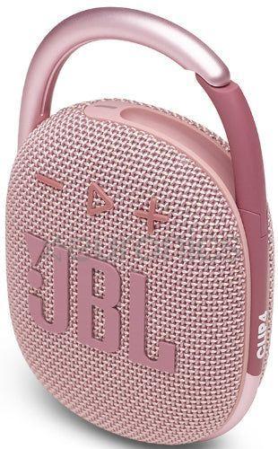 Renoverad JBL Clip 4 Ultra-Portable Waterproof Speaker - Reebelo Sverige