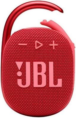 Renoverad JBL Clip 4 Ultra-Portable Waterproof Speaker - Reebelo Sverige