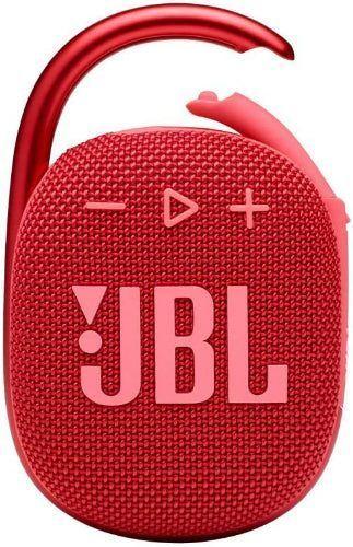 Renoverad JBL Clip 4 Ultra-Portable Waterproof Speaker - Reebelo Sverige