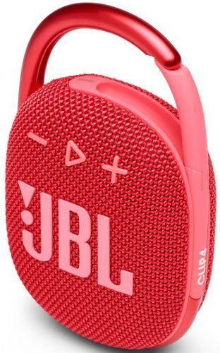 Renoverad JBL Clip 4 Ultra-Portable Waterproof Speaker - Reebelo Sverige
